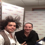 Abdel fatah greeny sur yala.fm